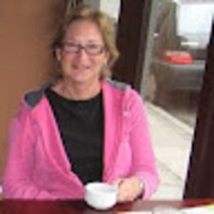 Meet your Posher, Donna